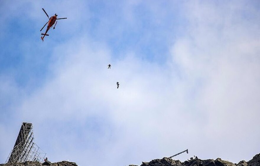 Ο Τομ Κρουζ κινδύνευσε να χάσει τη ζωή του σε σκηνή της επερχόμενης ταινίας «Mission Impossible 7»
