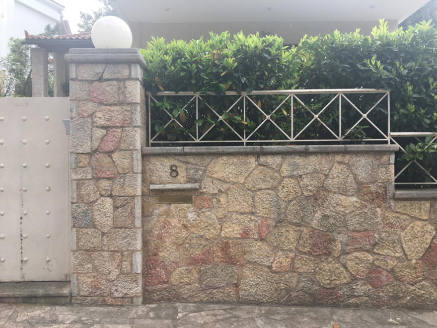 Διάρρηξη-«μαμούθ» στην Εκάλη: «Όλα έγιναν μέσα σε έξι λεπτά» λέει ο επιχειρηματίας