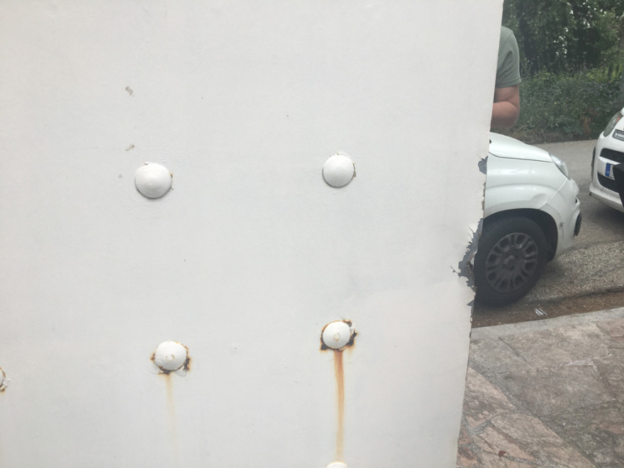 Διάρρηξη-«μαμούθ» στην Εκάλη: «Όλα έγιναν μέσα σε έξι λεπτά» λέει ο επιχειρηματίας