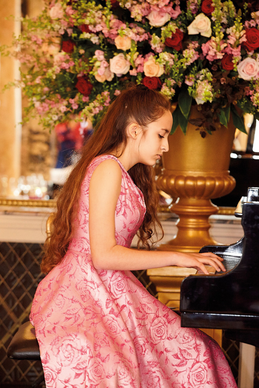 Μαρία Κάλλας: Monaco Gala & Awards - Το πριγκιπάτο τιμά τη μεγάλη ντίβα