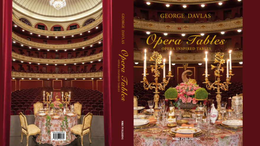 Μαρία Κάλλας: Monaco Gala & Awards - Το πριγκιπάτο τιμά τη μεγάλη ντίβα