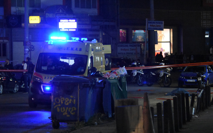 Δολοφονία στη Μεταμόρφωση: Ξεκαθάρισμα λογαριασμών μεταξύ «νονών» της νύχτας «βλέπει» η Αστυνομία