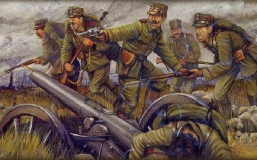 Ο Β’ Βαλκανικός πόλεμος και η Συνθήκη του Βουκουρεστίου (1913): Όταν η Ελλάδα παρέδωσε εδάφη που είχε κερδίσει