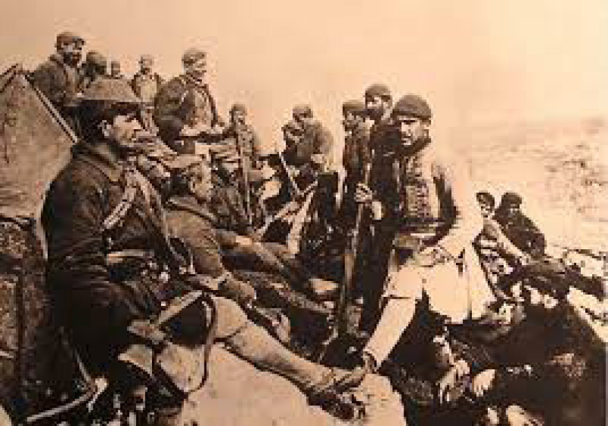 Ο Β’ Βαλκανικός πόλεμος και η Συνθήκη του Βουκουρεστίου (1913): Όταν η Ελλάδα παρέδωσε εδάφη που είχε κερδίσει