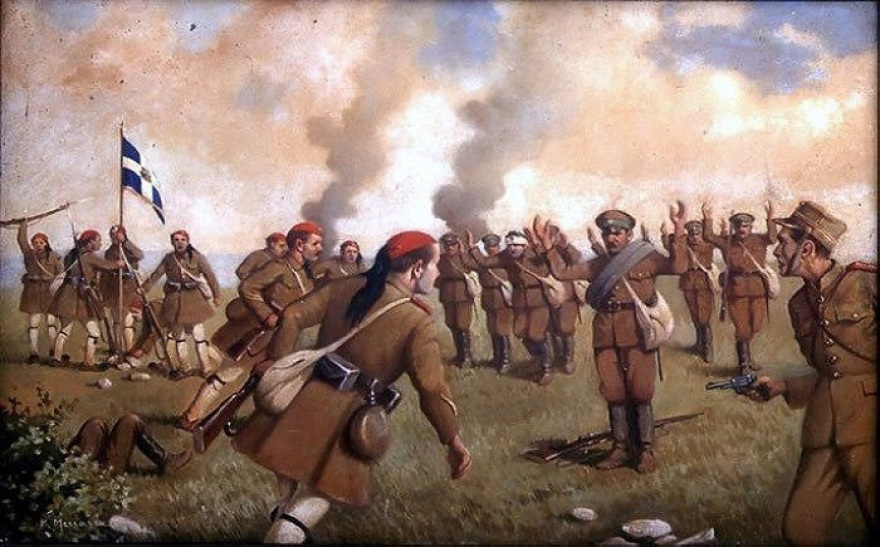 Ο Β’ Βαλκανικός πόλεμος και η Συνθήκη του Βουκουρεστίου (1913): Όταν η Ελλάδα παρέδωσε εδάφη που είχε κερδίσει