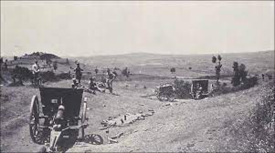 Ο Β’ Βαλκανικός πόλεμος και η Συνθήκη του Βουκουρεστίου (1913): Όταν η Ελλάδα παρέδωσε εδάφη που είχε κερδίσει