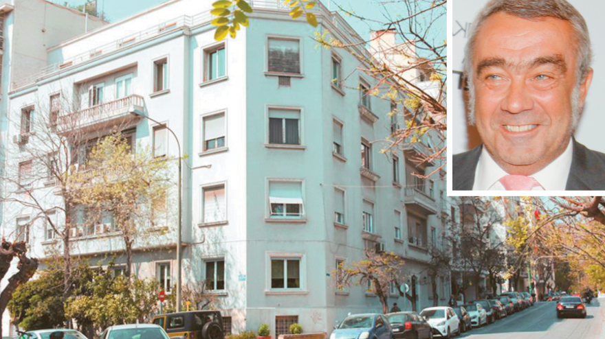 Real estate για πλουσίους - Στο «σφυρί» εμβληματικά ακίνητα των Φώλια, Γκερέκου, Γουλανδρή και η βίλα Σφηνιά