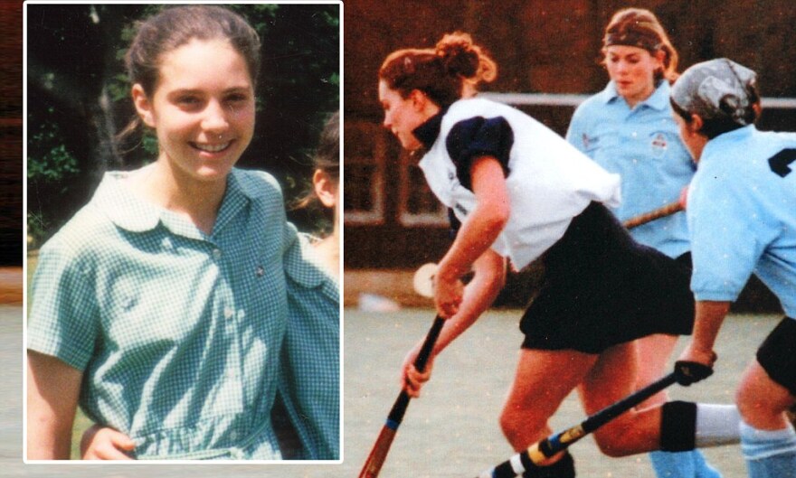 Κέιτ Μίντλετον: Οι κακόγουστες φάρσες, οι αυτοτραυματισμοί και η νευρική ανορεξία 