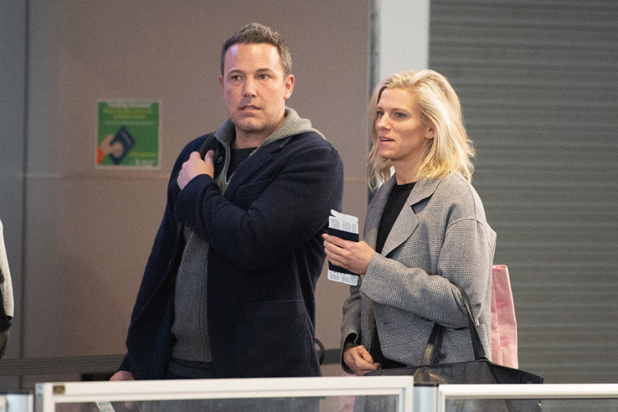 Benifer: Οι πρώην, οι νυν & οι... διαχρονικοί 