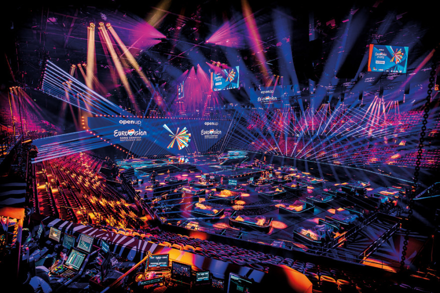 Eurovision 2021: Το τηλεοπτικό σόου των εκατομμυρίων - Σήμερα ο α' ημιτελικός με το «El Diablo» για την Κύπρο