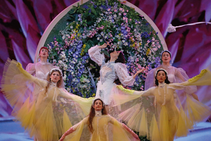 Eurovision 2021: Το τηλεοπτικό σόου των εκατομμυρίων - Σήμερα ο α' ημιτελικός με το «El Diablo» για την Κύπρο