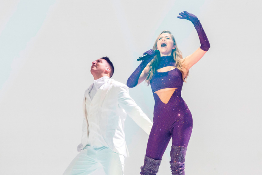 Eurovision 2021: Το τηλεοπτικό σόου των εκατομμυρίων - Σήμερα ο α' ημιτελικός με το «El Diablo» για την Κύπρο