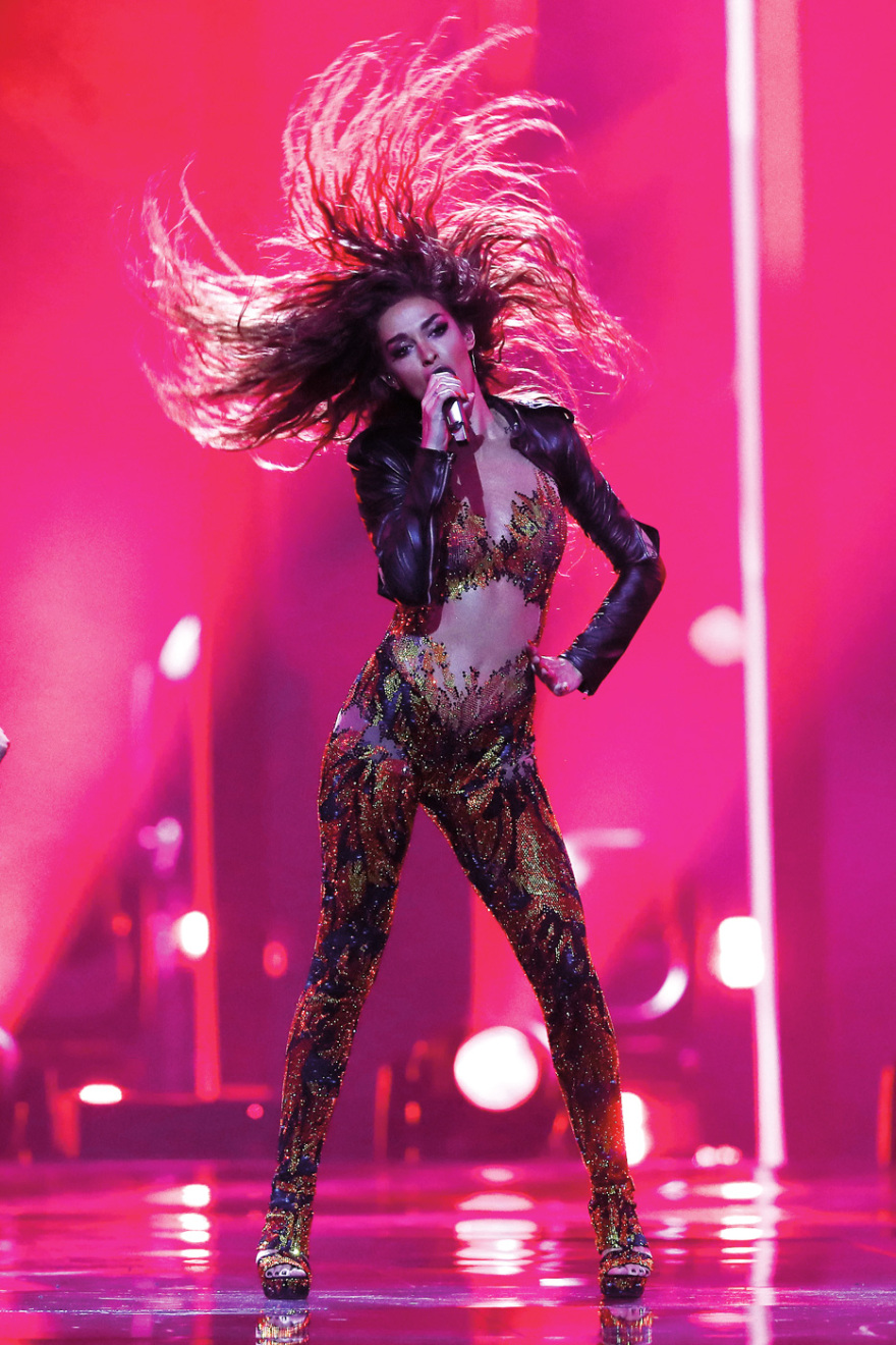 Eurovision 2021: Το τηλεοπτικό σόου των εκατομμυρίων - Σήμερα ο α' ημιτελικός με το «El Diablo» για την Κύπρο