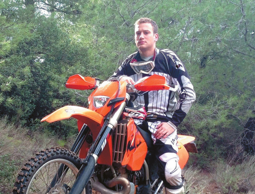 Έγκλημα στα Γλυκά Νερά: Η συγκλονιστική κατάθεση του άντρα της Καρολάιν