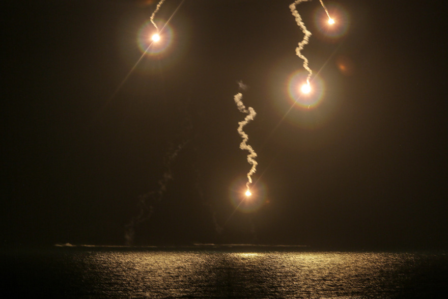 Πρωτοφανής επίθεση Ερντογάν σε Μπάιντεν για τη Γάζα: «Έχεις βαμμένα τα χέρια σου με αίμα» 