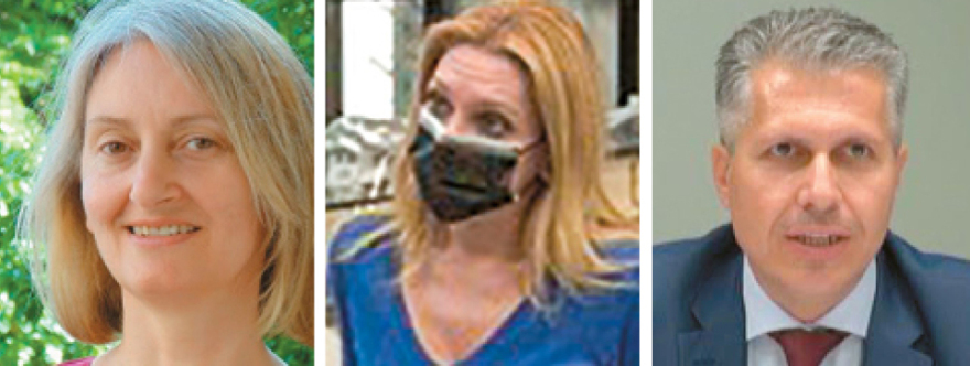 Συνεπιμέλεια: Η αλήθεια για τις αλλαγές στο Οικογενειακό Δίκαιο