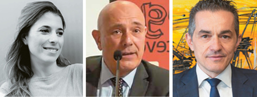 Συνεπιμέλεια: Η αλήθεια για τις αλλαγές στο Οικογενειακό Δίκαιο