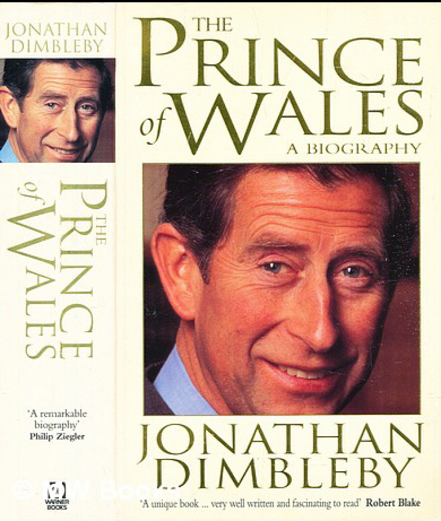 Ο Χάρι βγάζει «τα άπλυτα του παλατιού στη φόρα»: Ο θάνατος της Νταϊάνα, ο ρόλος του Καρόλου και ο θρήνος σε ζωντανή μετάδοση