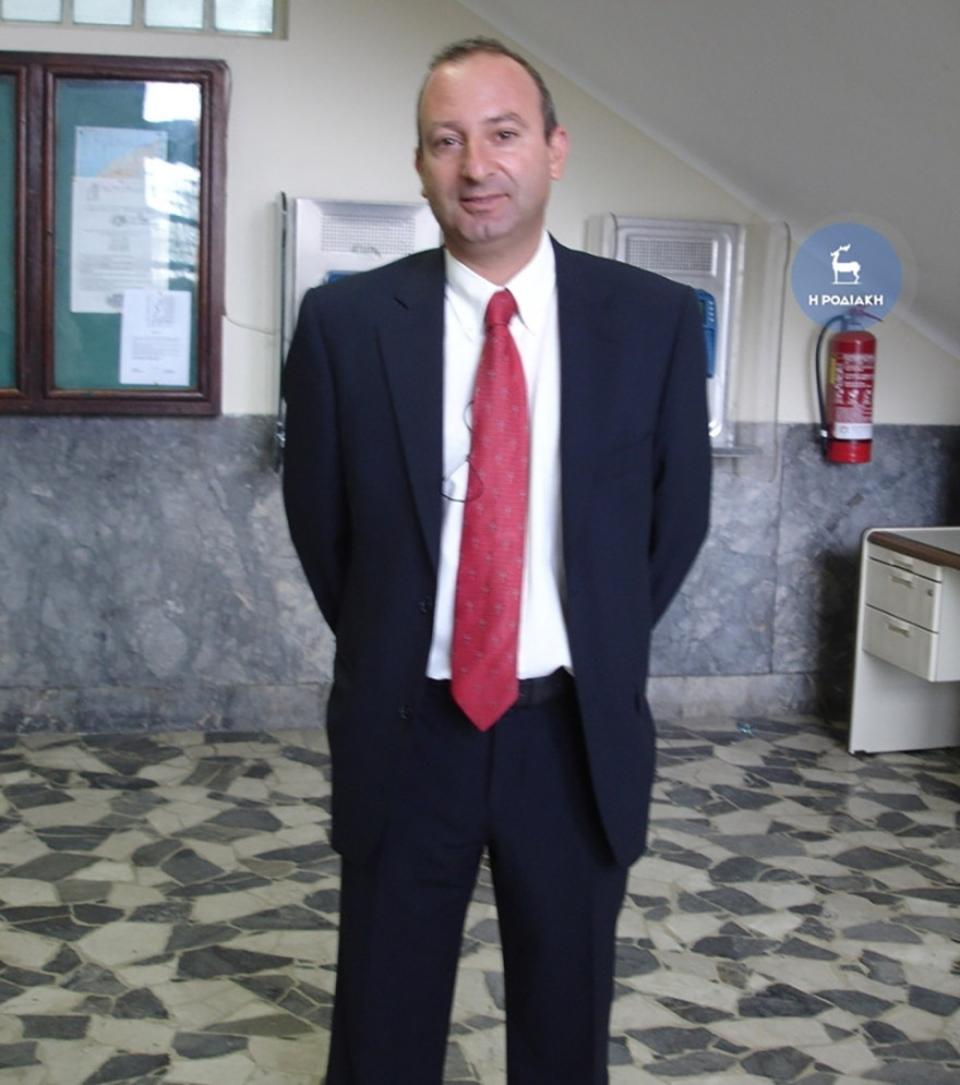 Ρόδος: Ταξιτζής ασελγούσε σε ανήλικες - Τις παρέσυρε ακόμα και σε κοτέτσι