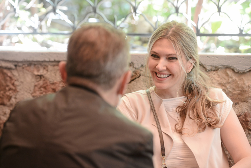 Η Εύα Καϊλή στον Δανίκα: «Ο Λοβέρδος εκφράζει πατριωτική και μεταρρυθμιστική γραμμή»