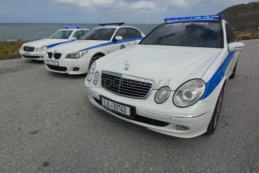 Υπερπολυτελή περιπολικά και καμουφλαρισμένα οχήματα της ΕΛ.ΑΣ: «Όσο γρήγορος και αν είναι, θα ακινητοποιηθεί»