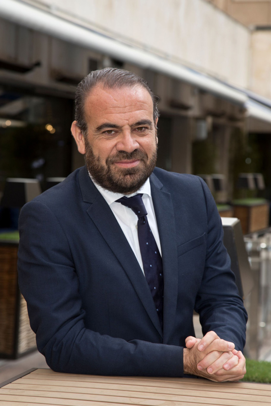 Η Meliá Hotels International αποκτά παρουσία στα ελληνικά νησιά.