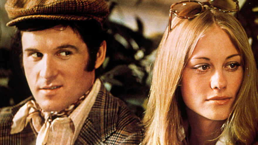 Τσαρλς Γκρόντιν: «Έφυγε» ο μπαμπάς του κινηματογραφικού σκύλου Μπετόβεν