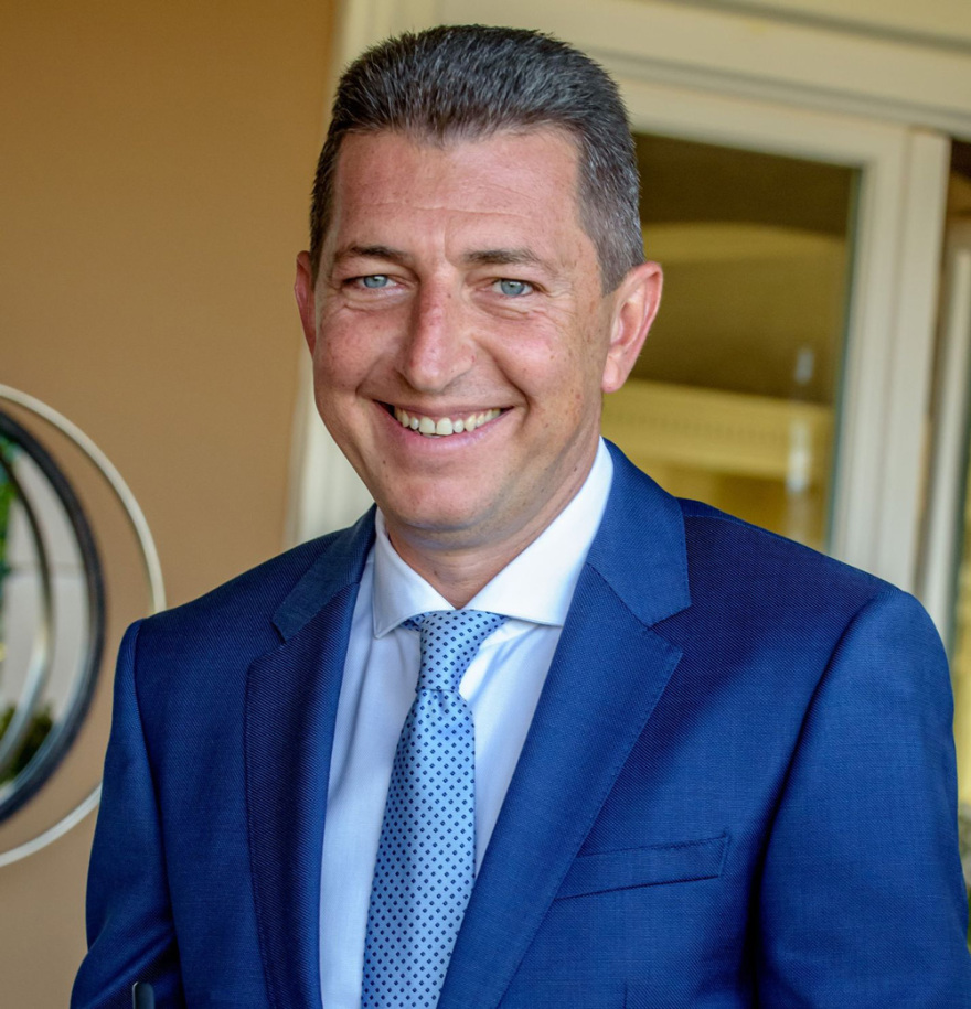 Η Meliá Hotels International αποκτά παρουσία στα ελληνικά νησιά.