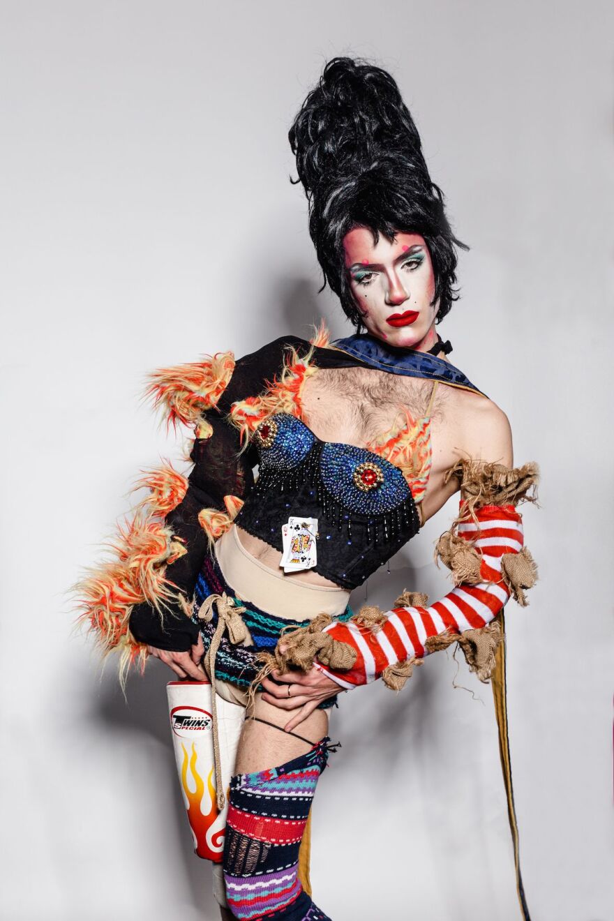 Το The Queer Archive Festival επιστρέφει για δεύτερη χρονιά