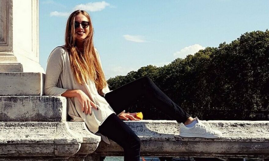 Άννα Ντουντουνάκη: Η Χανιώτισσα απόφοιτος Νομικής που κατέκτησε την Ευρώπη