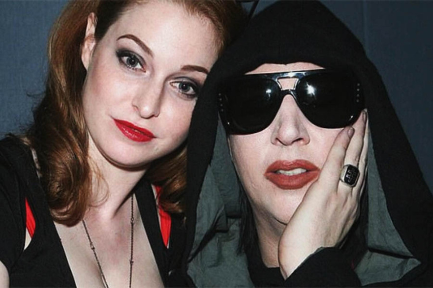 Μέριλιν Μάνσον: Αντιμέτωπος με νέες κατηγορίες - Τι κατήγγειλε η προσωπική του βοηθός;