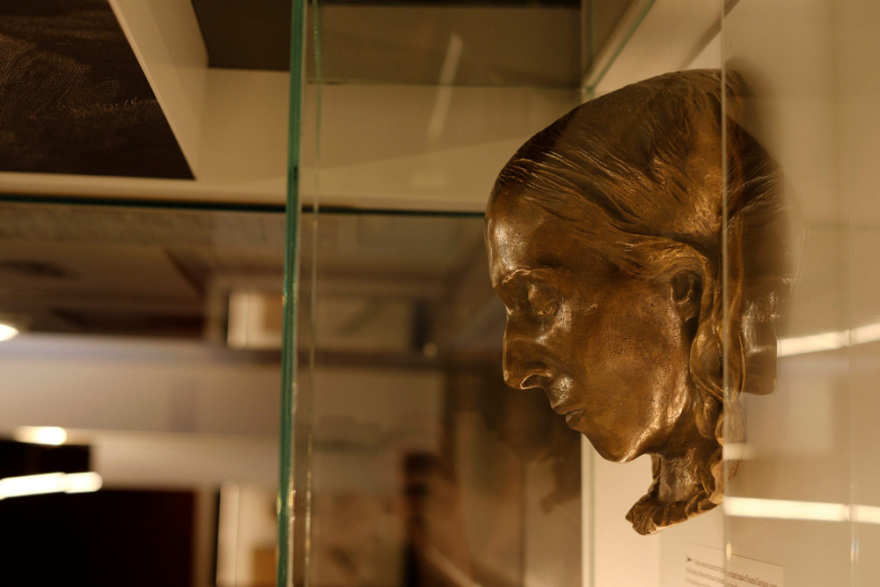 ΕΠΑΝΑCΥΣΤΑΣΗ '21: Ξεκίνησε η μεγάλη έκθεση για την Επανάσταση στο Εθνικό Ιστορικό Μουσείο