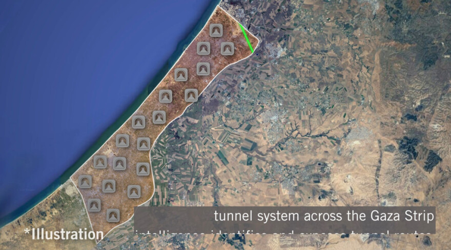 Αξιωματούχος Χαμάς: Εκεχειρία με το Ισραήλ μέσα στις επόμενες δύο μέρες