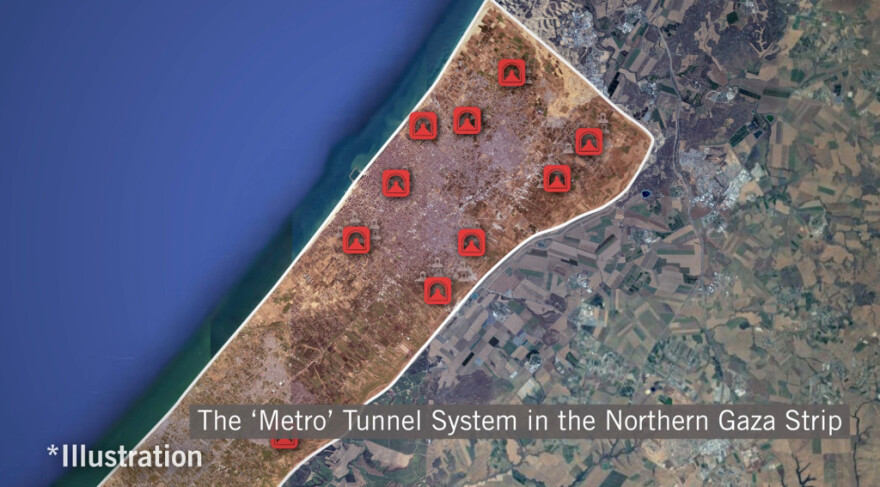 Αξιωματούχος Χαμάς: Εκεχειρία με το Ισραήλ μέσα στις επόμενες δύο μέρες