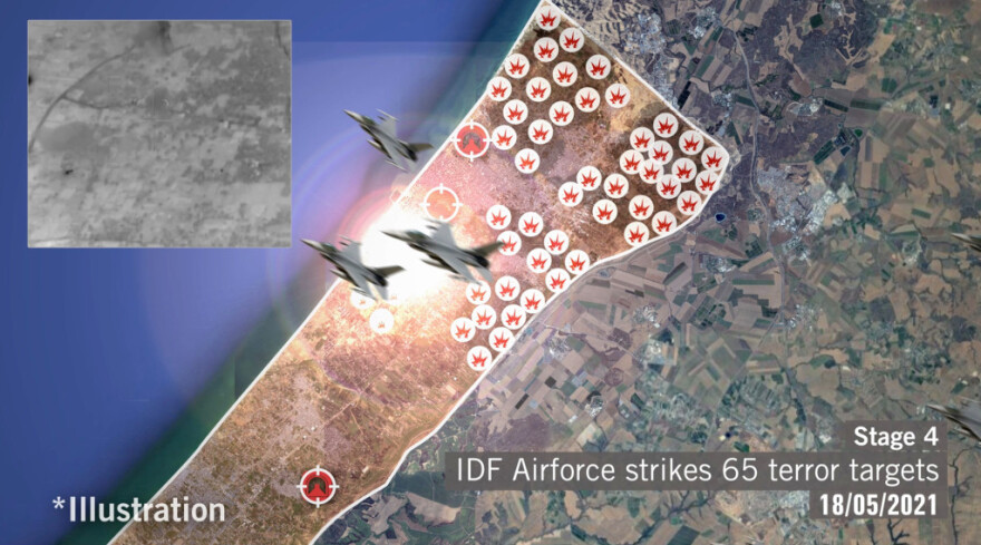 Αξιωματούχος Χαμάς: Εκεχειρία με το Ισραήλ μέσα στις επόμενες δύο μέρες