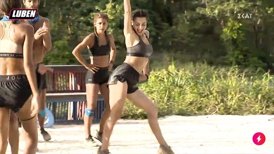 Η πρόταση και το δίλημμα της Μαρίας Μπεκατώρου - Στο αεροπλάνο της επιστροφής η Νικολέτα