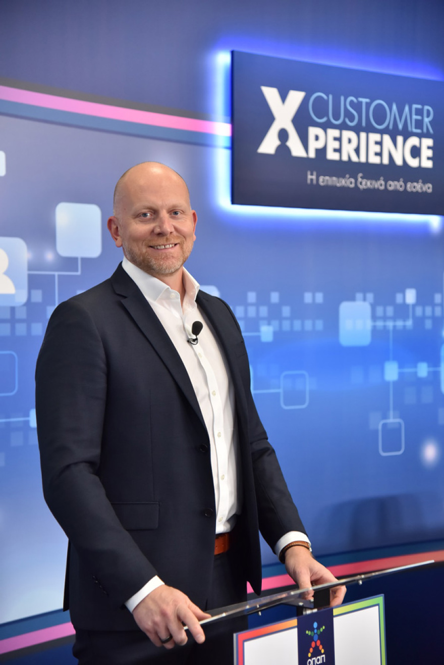 ΟΠΑΠ και συνεργάτες μαζί … σε ρυθμό Fast Forward