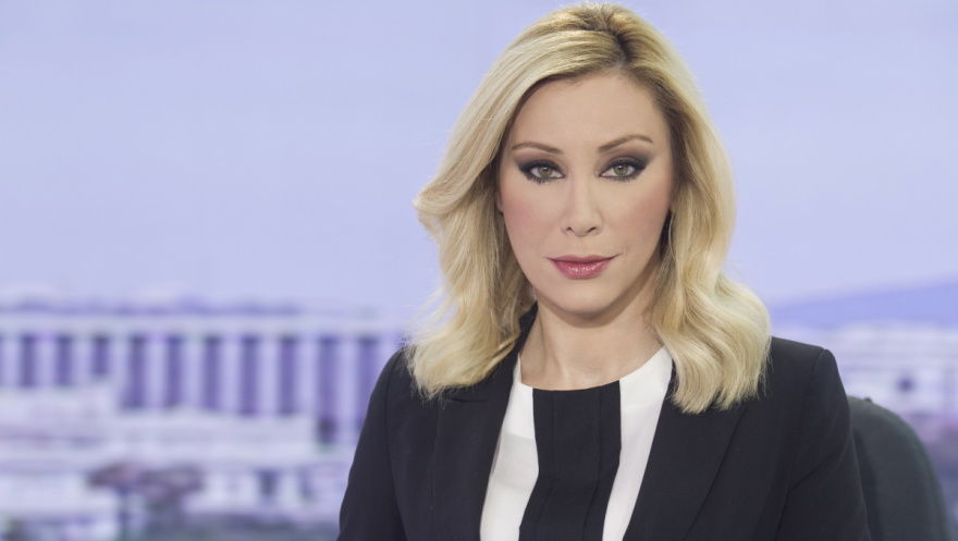 Η πρόταση και το δίλημμα της Μαρίας Μπεκατώρου - Στο αεροπλάνο της επιστροφής η Νικολέτα