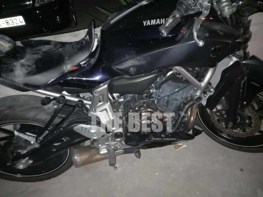 Τροχαίο στην Πάτρα: Όταν ο πατέρας του 33χρονου μιλούσε στο protothema.gr- Έχει χάσει το χέρι του από έκρηξη χειροβομβίδας