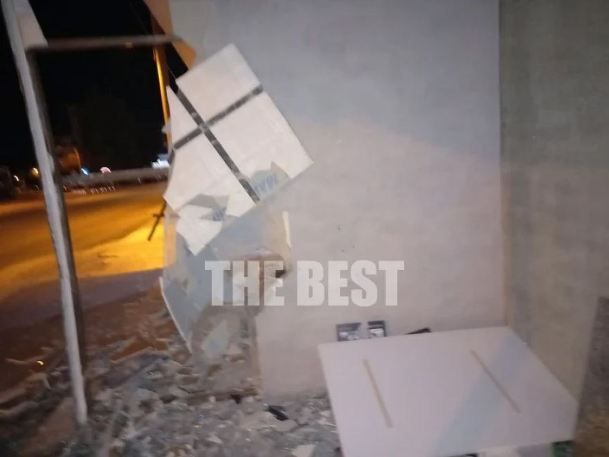 Τροχαίο στην Πάτρα: Όταν ο πατέρας του 33χρονου μιλούσε στο protothema.gr- Έχει χάσει το χέρι του από έκρηξη χειροβομβίδας