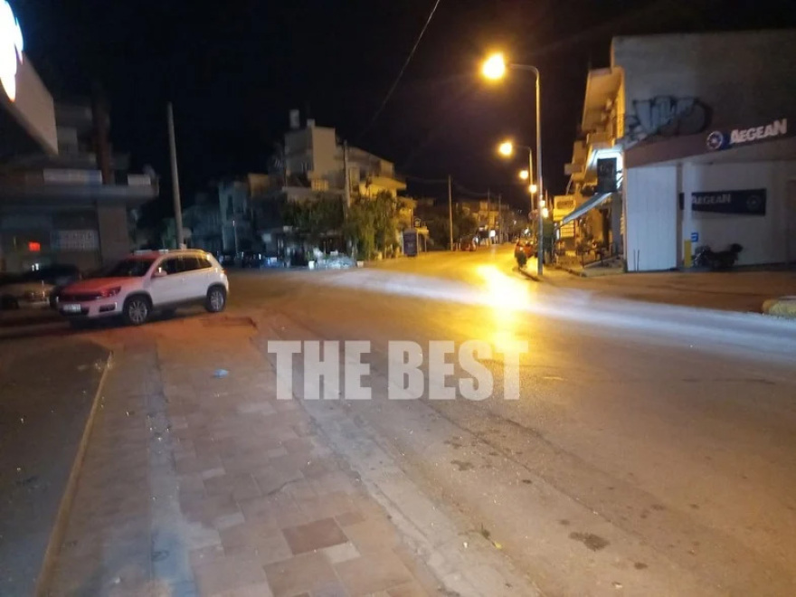 Τροχαίο στην Πάτρα: Όταν ο πατέρας του 33χρονου μιλούσε στο protothema.gr- Έχει χάσει το χέρι του από έκρηξη χειροβομβίδας