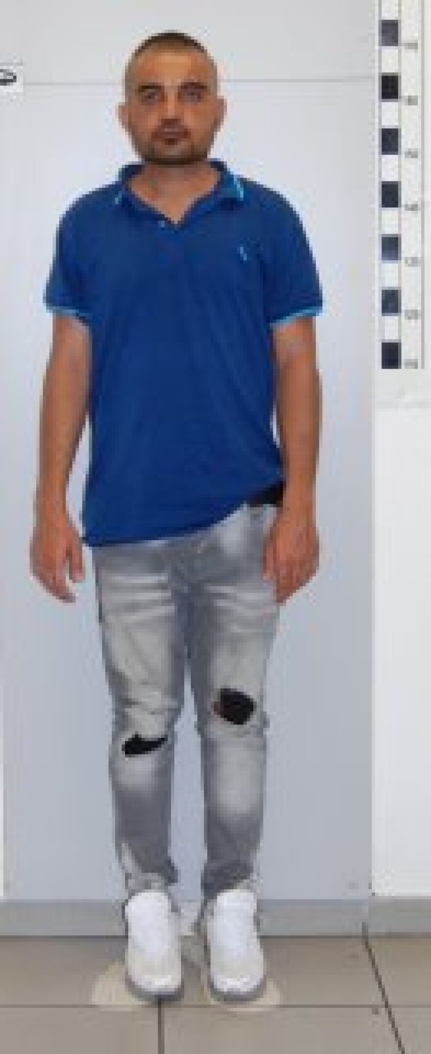 Αυτός είναι ο Πακιστανός που κατηγορείται για τέσσερις απόπειρες βιασμού στη Βούλα