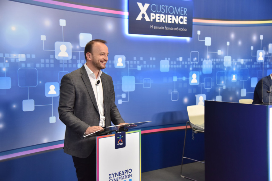 ΟΠΑΠ και συνεργάτες μαζί … σε ρυθμό Fast Forward