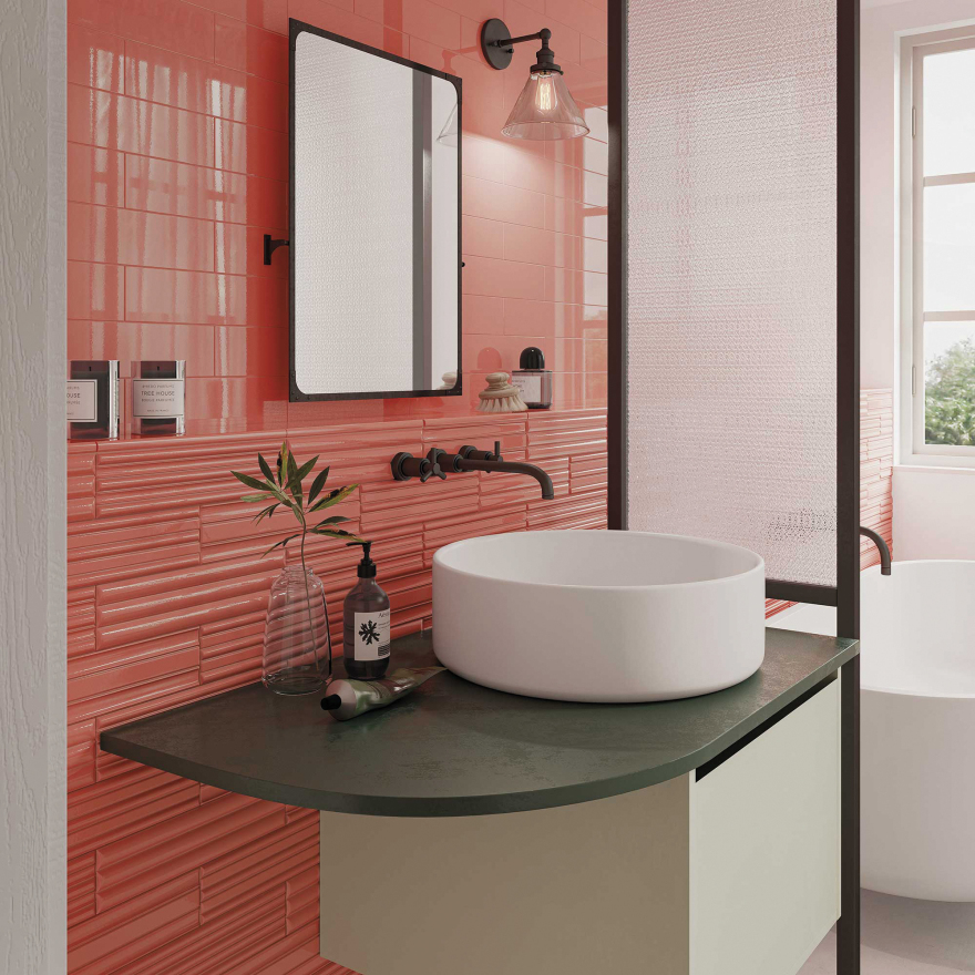 Το μπάνιο στα καλύτερά του 