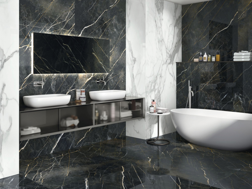 Το μπάνιο στα καλύτερά του 