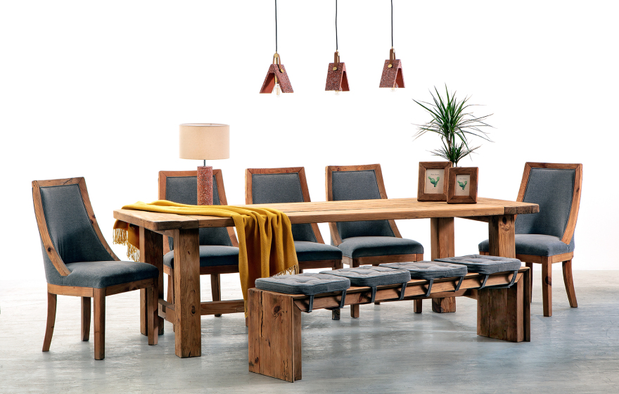 Βουνό ή Θάλασσα; Πώς θα τα συνδυάσετε στο εξοχικό σας