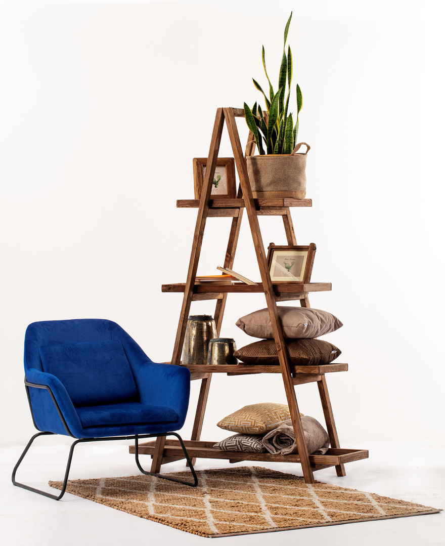 Βουνό ή Θάλασσα; Πώς θα τα συνδυάσετε στο εξοχικό σας