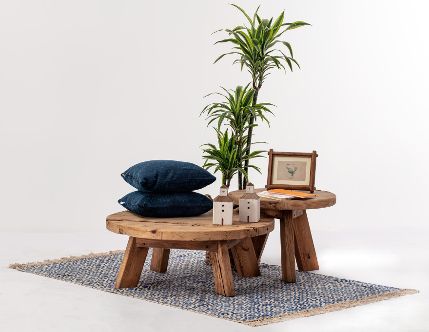 Βουνό ή Θάλασσα; Πώς θα τα συνδυάσετε στο εξοχικό σας