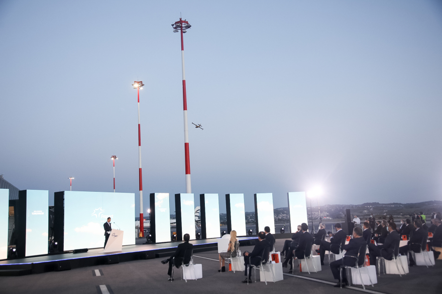 Τουρισμός: Αύξηση κρατήσεων και... προσδοκιών - Αναβαθμίζονται τα περιφερειακά αεροδρόμια