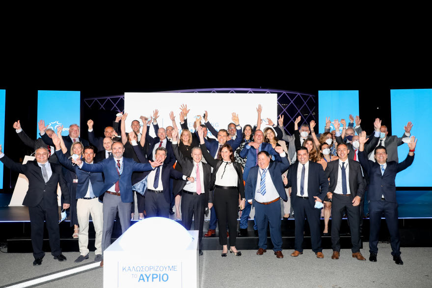 Τουρισμός: Αύξηση κρατήσεων και... προσδοκιών - Αναβαθμίζονται τα περιφερειακά αεροδρόμια